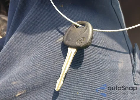 2008 Hyundai Santa Fe Gls from USA, damaged, VIN 5NMSG13D68H142891